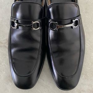 Salvatore Ferragamo Men's Loafer 10EE